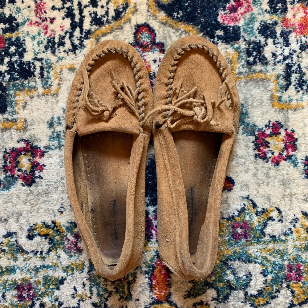 Minnetonka Moccasin